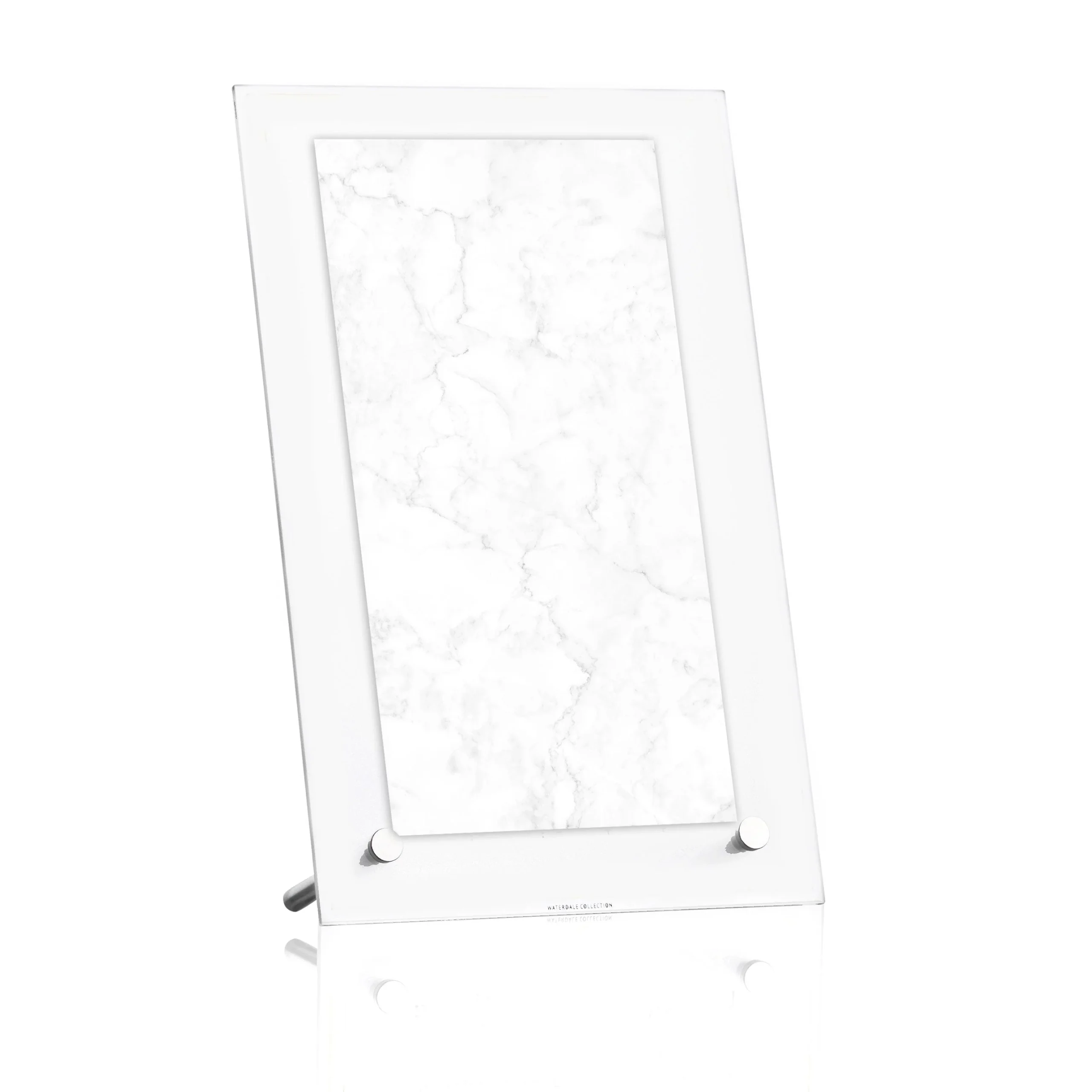 Marble Custom Tabletop Print