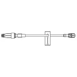 MaxPlus Mini Bore Extension Set