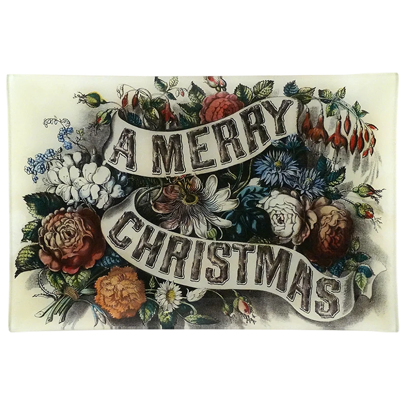 A Merry Christmas