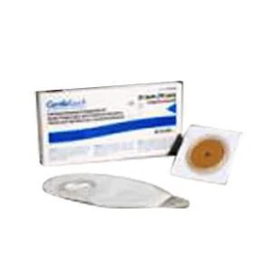 Natura Post-Op 2-Piece Urostomy Kit 1-3/4" with Durahesive Barrier