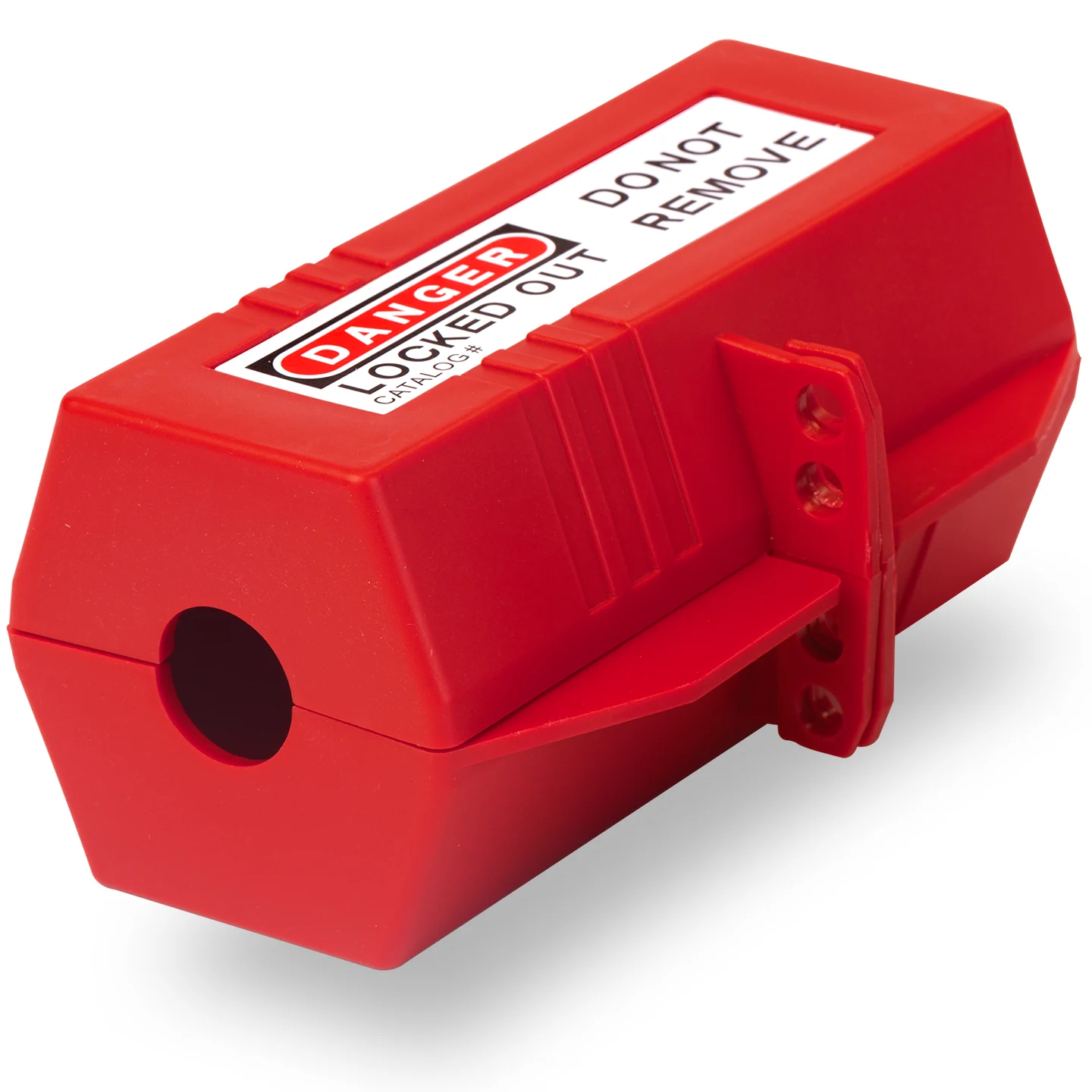 Plug Lockout Device - 220V - Large