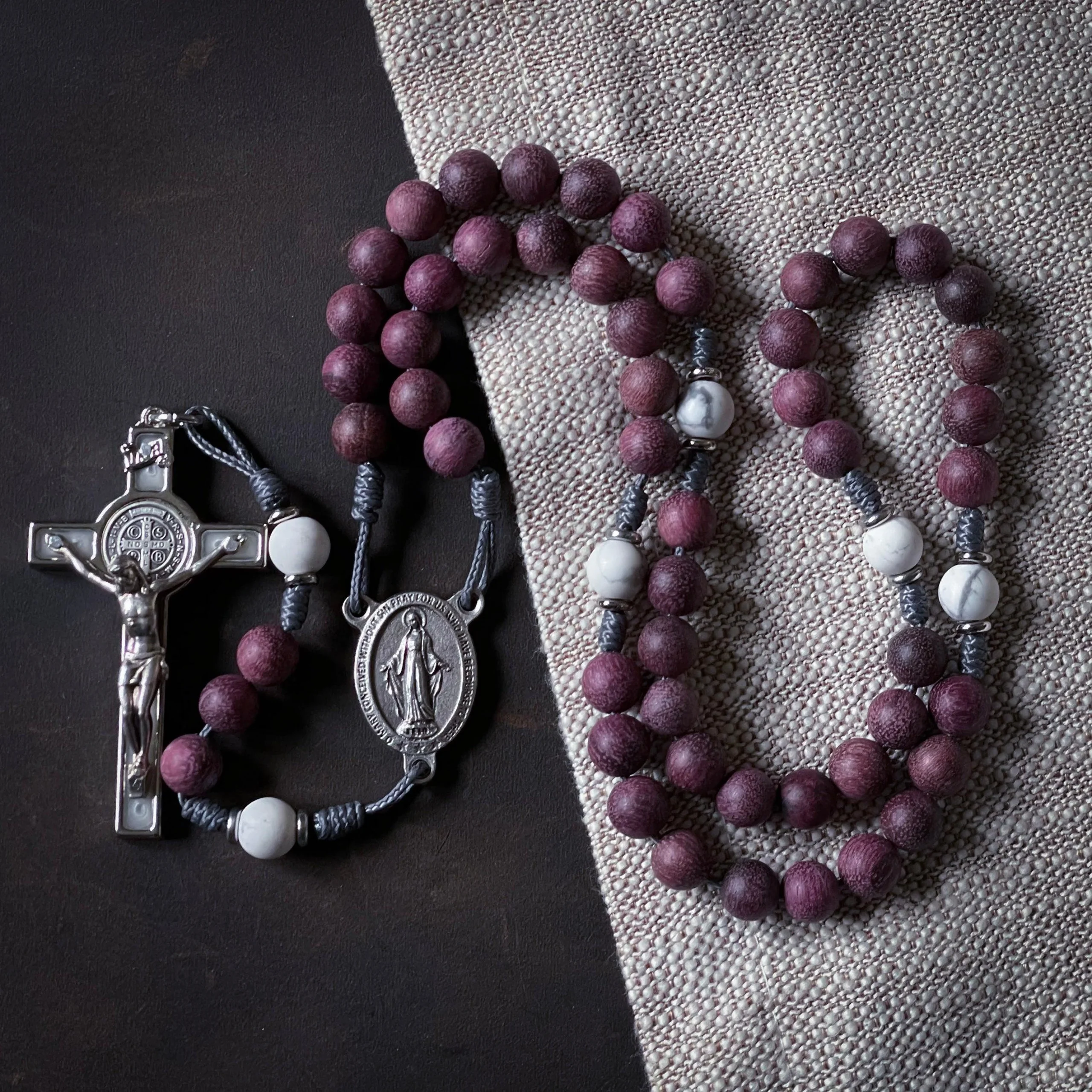 Purity Rosary