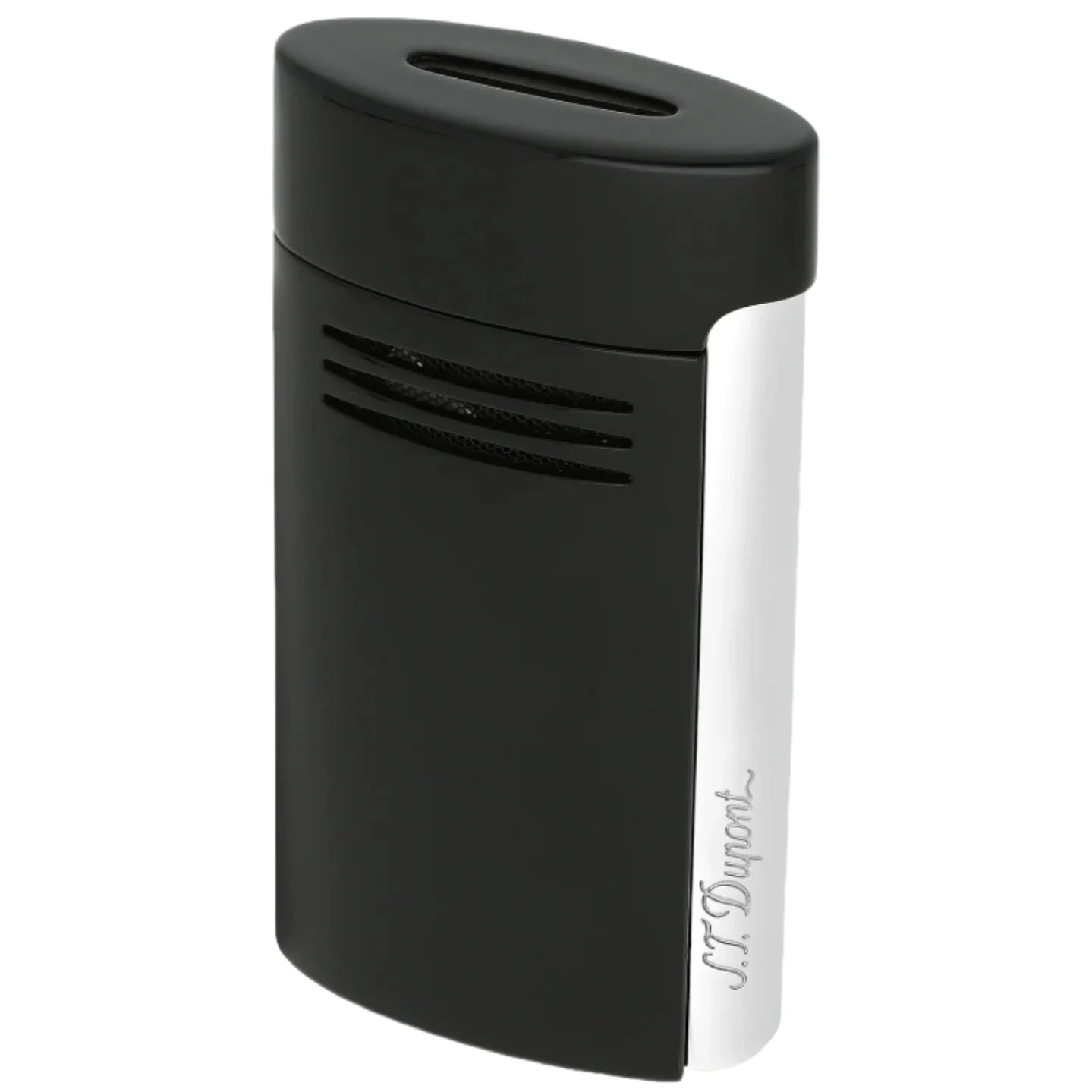 S.T. Dupont Black Megajet Lighter