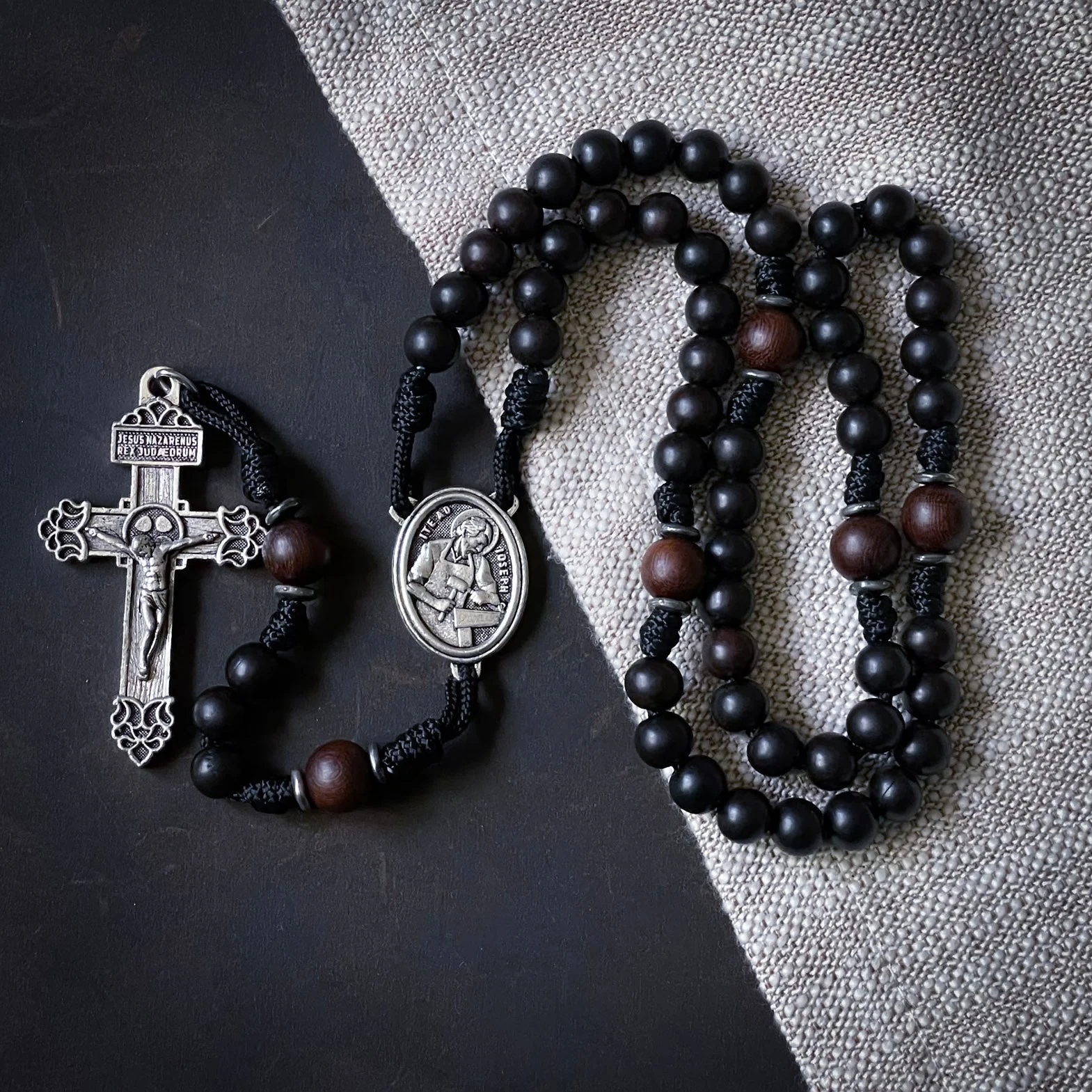 St. Joseph The Worker Rosary