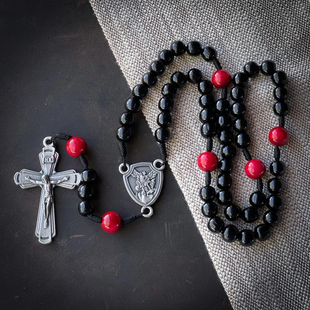 St. Michael Full Armor Rosary