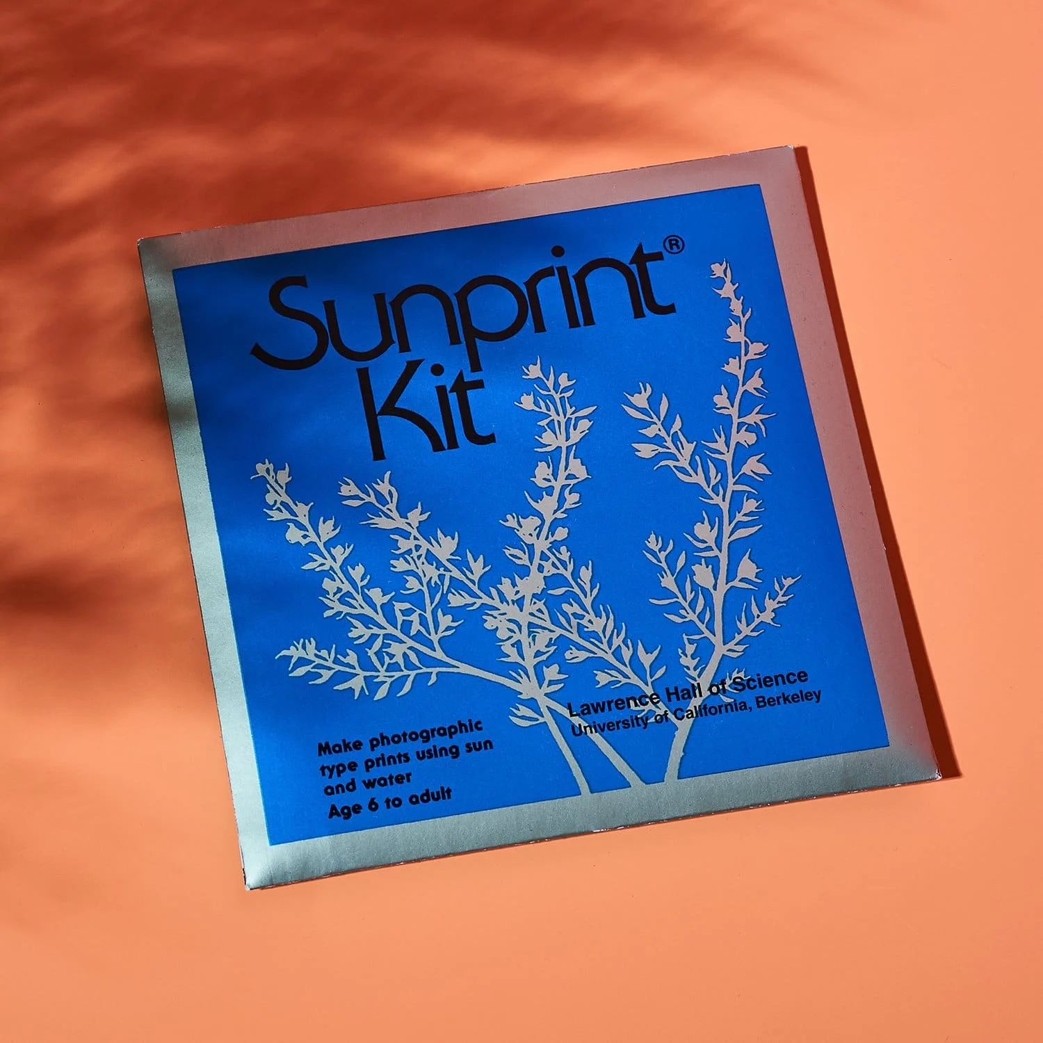 Sunprint Kit - Small
