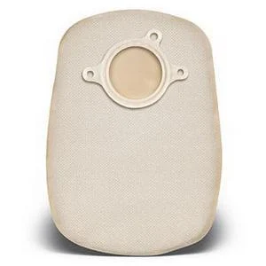 Sur-Fit Natura 2-Piece Closed-End Pouch 2-3/4"