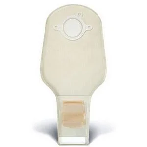 Sur-Fit Natura 2-Piece Drainable Pouch 2-3/4" with InvisiClose