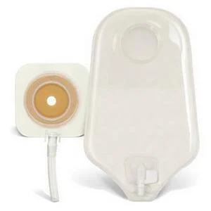 Sur-Fit Natura Two-piece Unit Dose Kit 2-1/4"with Durahesive Wafer