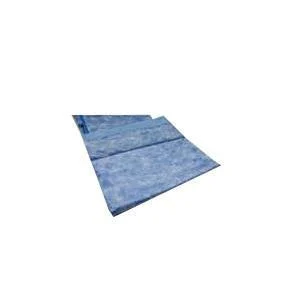 Surgical Sheet Drape, 38" x 38", Sterile
