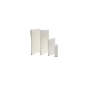 Surgifoam Absorbable Gelatin Sponge 8-1/2cm x 12cm x 10 mm