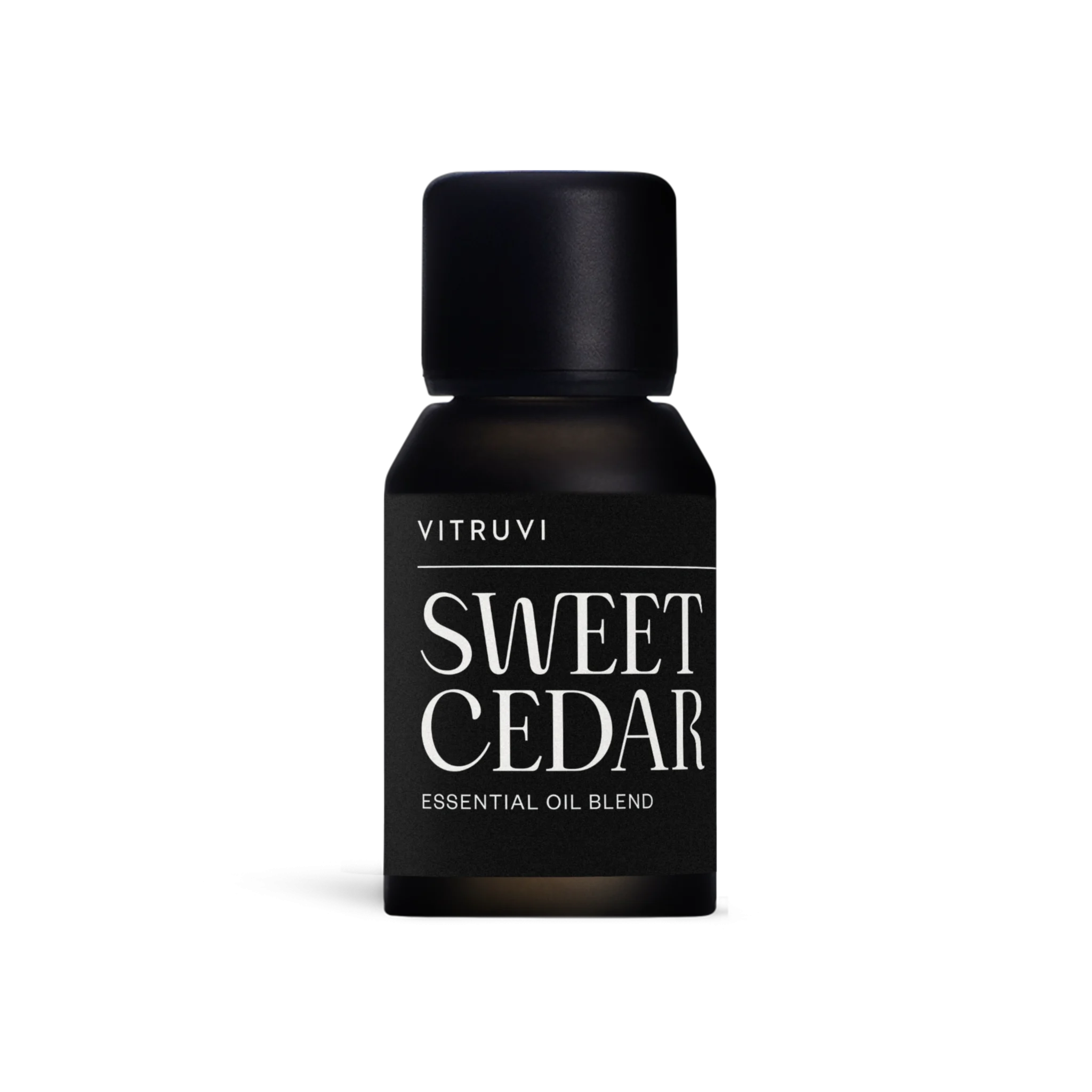 Sweet Cedar Diffuser Blend
