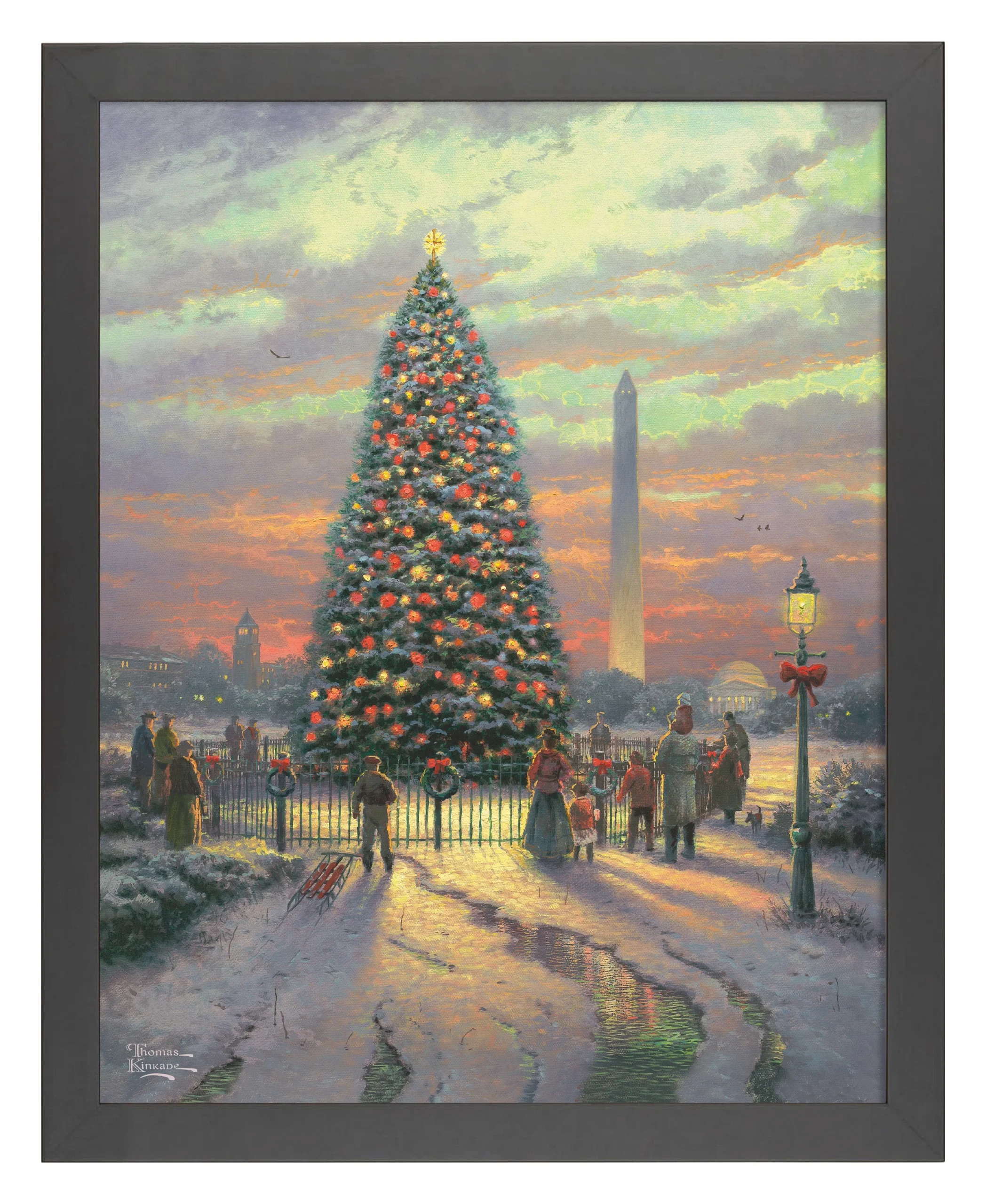 Symbols of Freedom - Art Prints