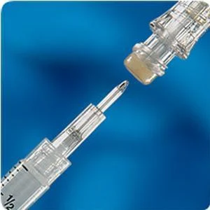 Syringe with Vial Access Cannula 3 mL (100 count)