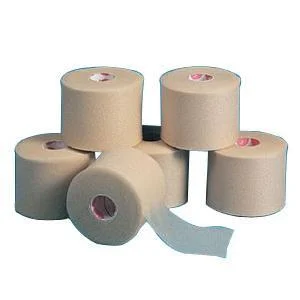 Tape Pre-Wrap, 2-1/2" X 30 Yards