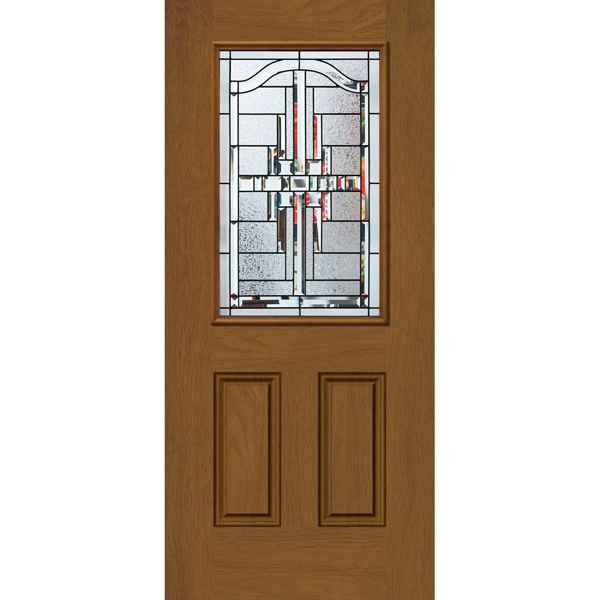 Taramore Glass and Frame Kit (Half Lite)