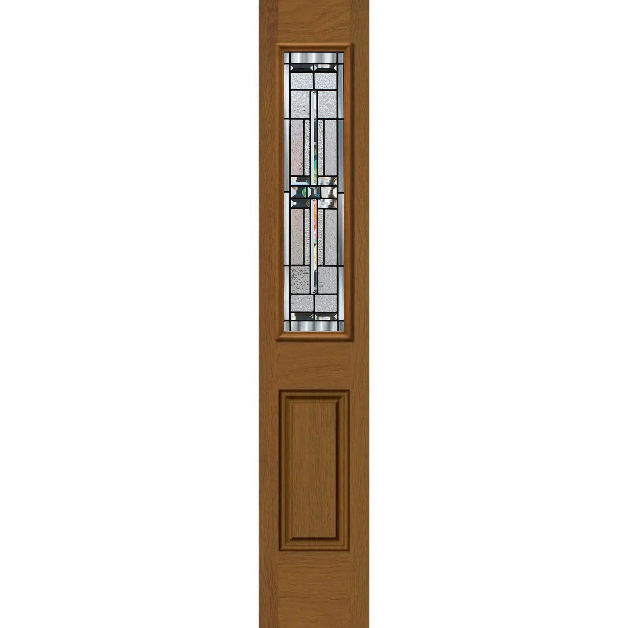 Taramore Glass and Frame Kit (Half Sidelite)