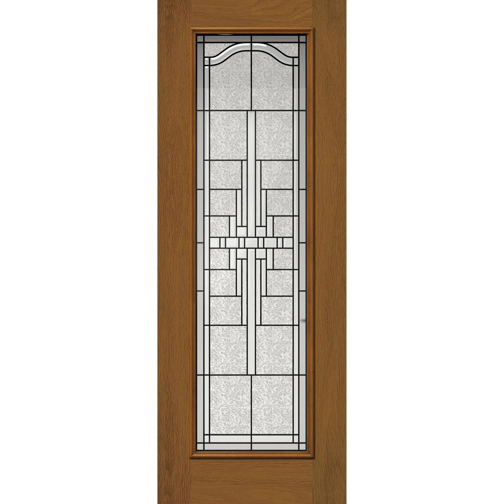Taramore Glass and Frame Kit (Tall Full Lite)