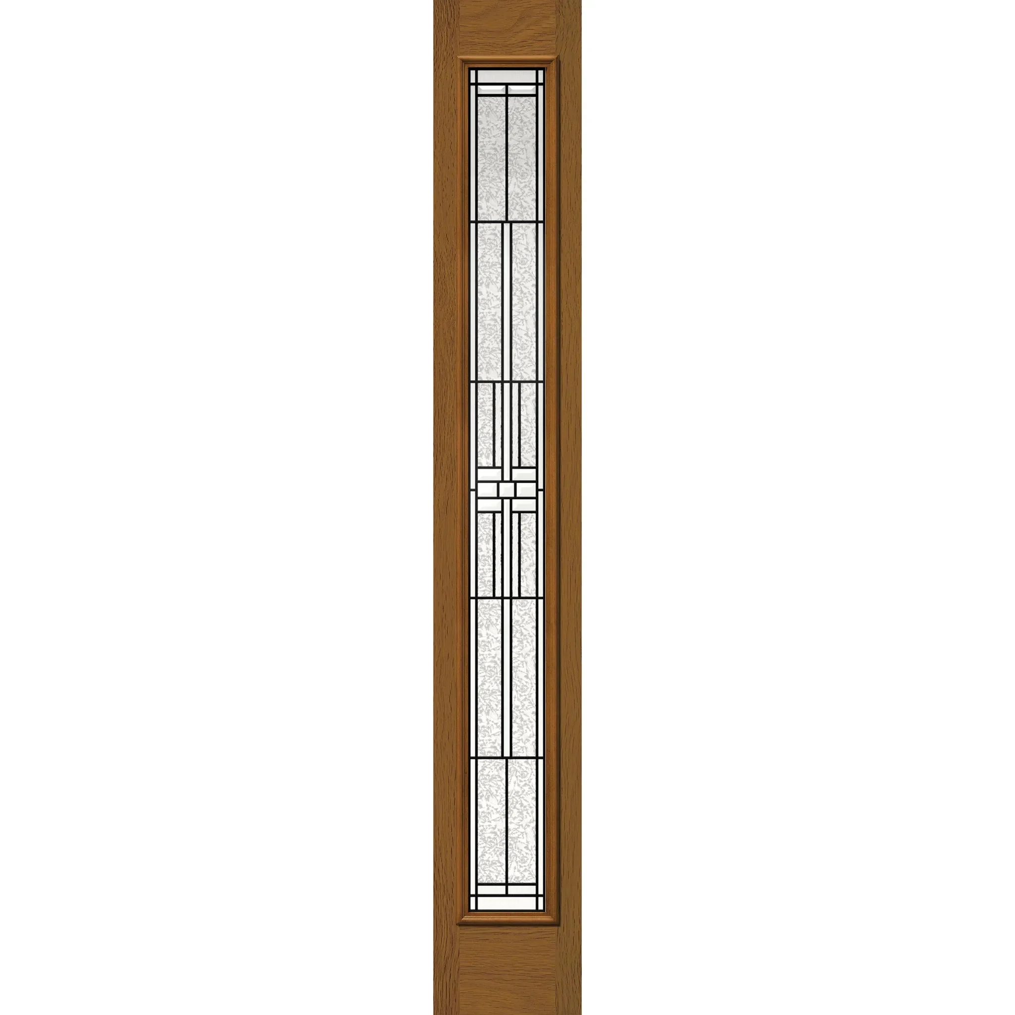 Taramore Glass and Frame Kit (Tall Full Sidelite)
