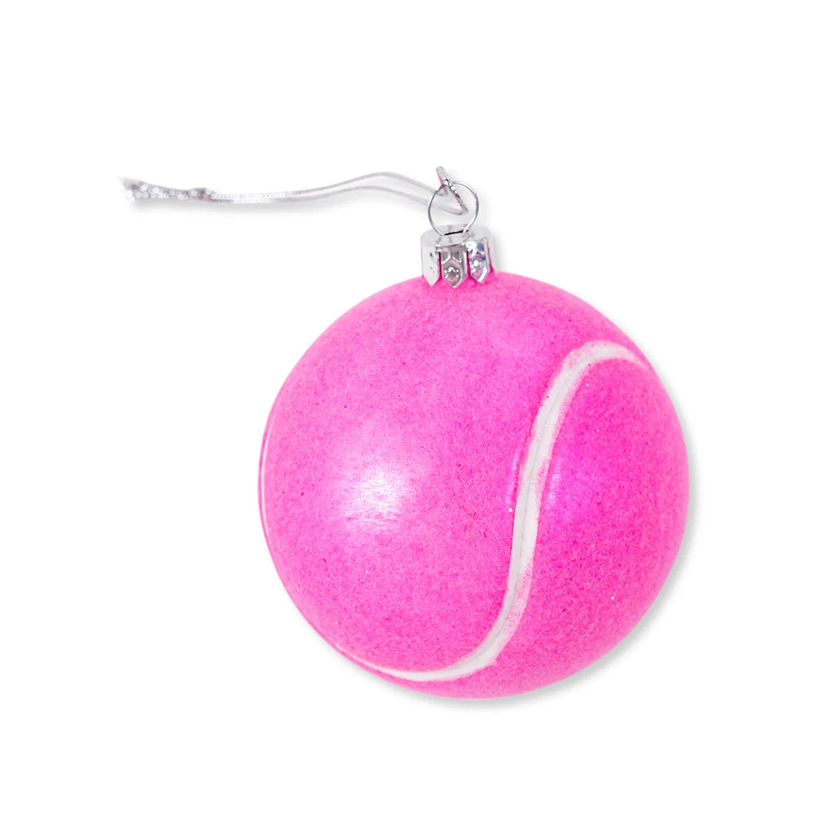 Tennis Ball Ornament