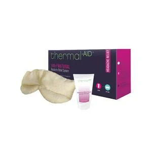 Thermal-Aid Headache Relief System