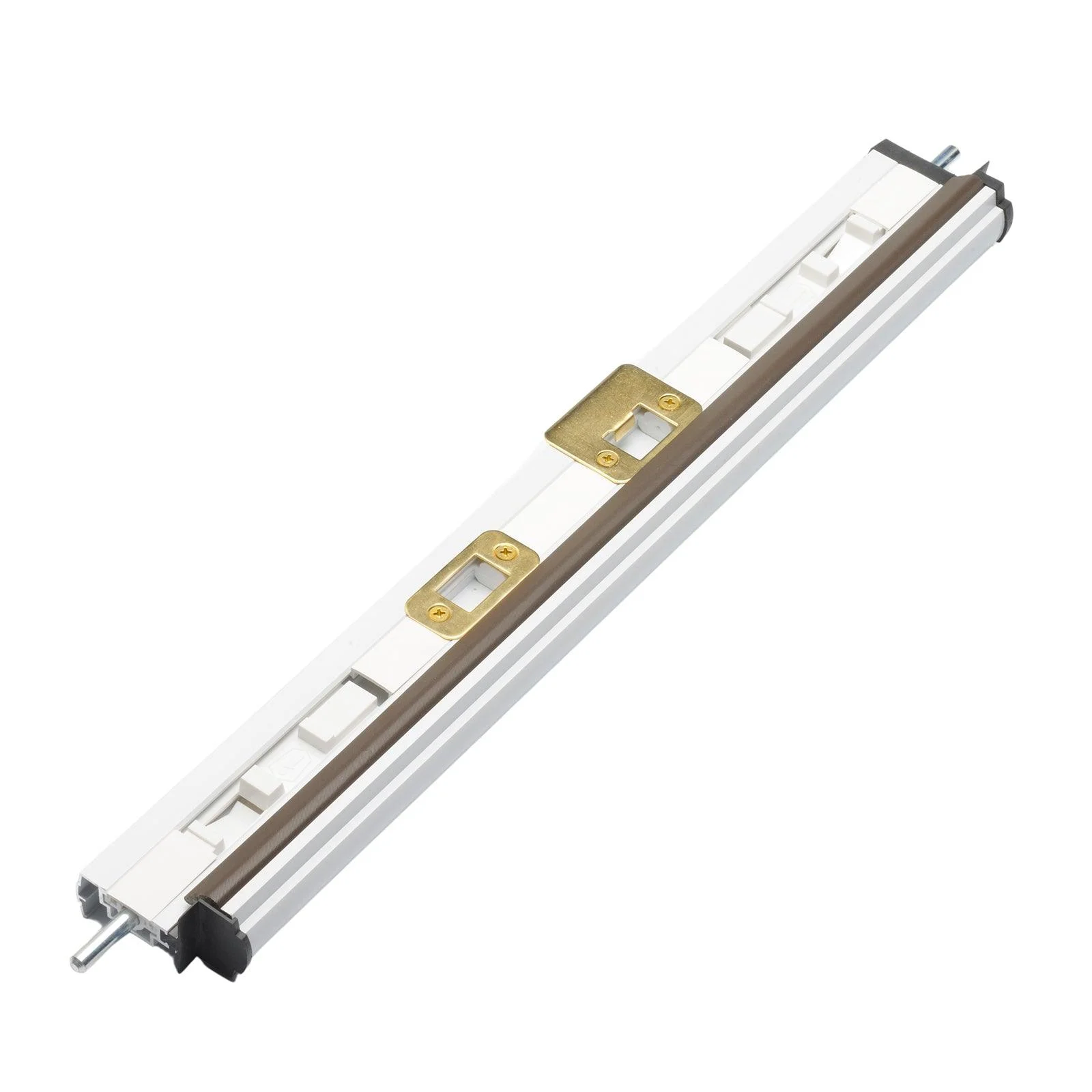 Thermal Aluminum Astragal (White)