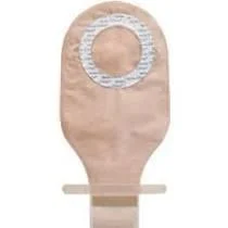 Ultramax Gemini Transparent Drainable Pouches With Kwick-Klose II and Filter