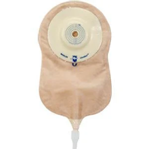 Ultramax Urostomy Convex Cut-To-Fit,Trans Back,Vlv