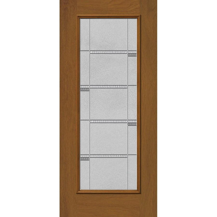Urban Glass and Frame Kit (Full Lite)