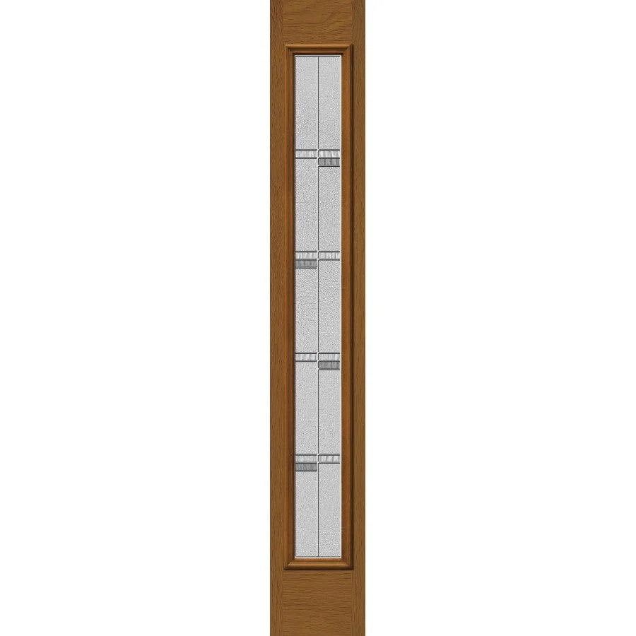 Urban Glass and Frame Kit (Full Sidelite)