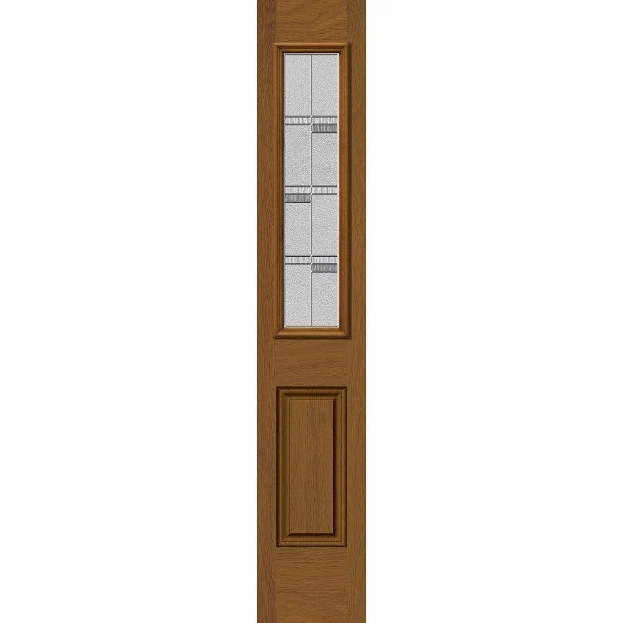 Urban Glass and Frame Kit (Half Sidelite)