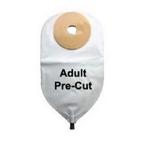 Urine Pch w/Foam Pad,Adlt,1/2"