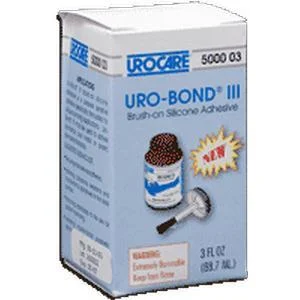 Uro-Bond III Adhesive 3 oz. Jar
