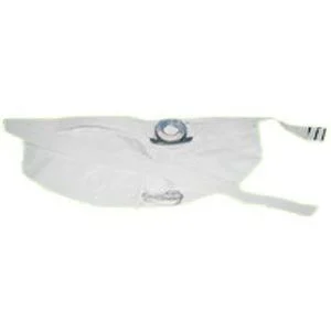 Uro Pouch Large O-Ring Extra-Tall Seal, Rt Stoma (Kit)