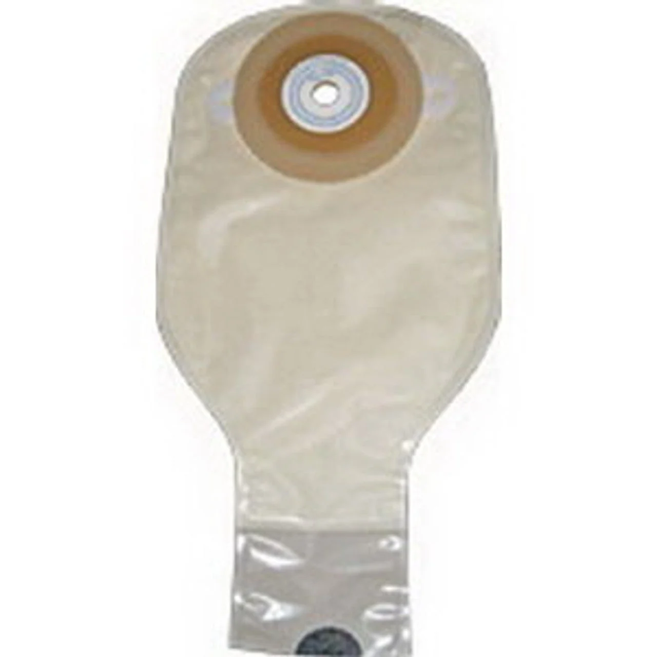 URO Pouch Post OP 7/8" Opening Adult 24 OZ
