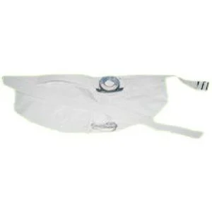 Uro-Pouch Small Pch, Lrg X-Tall O-Ring Right
