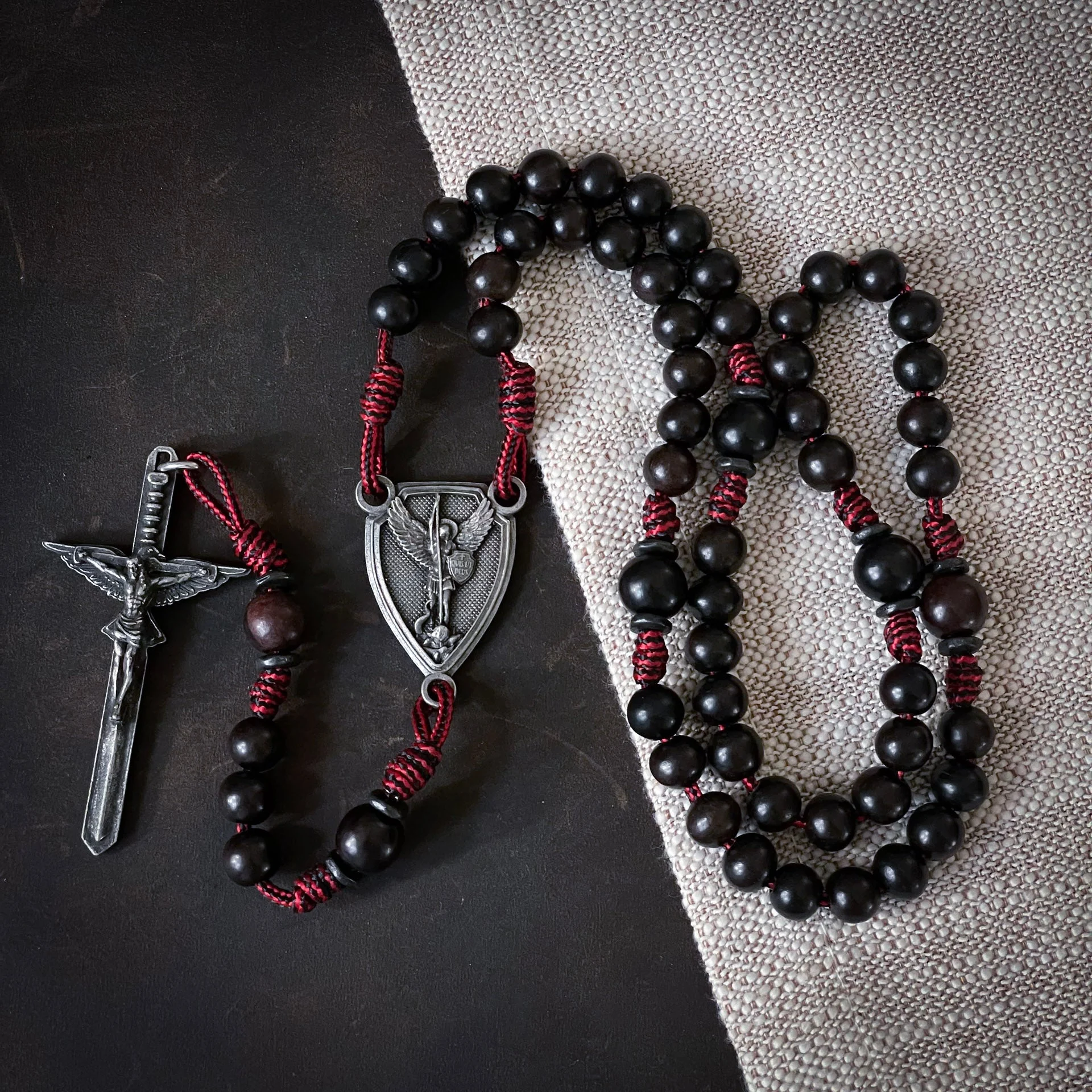 Valor Rosary