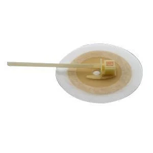 Vertical Drain/Tube Attachment Device Fits 5 fr to 40 fr