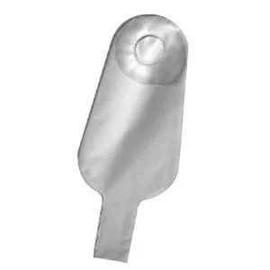Weight-Less Odour-Ban Two Piece Drainable Pouch Medium, 11" L x 6-1/8" W, 31 oz., Beige