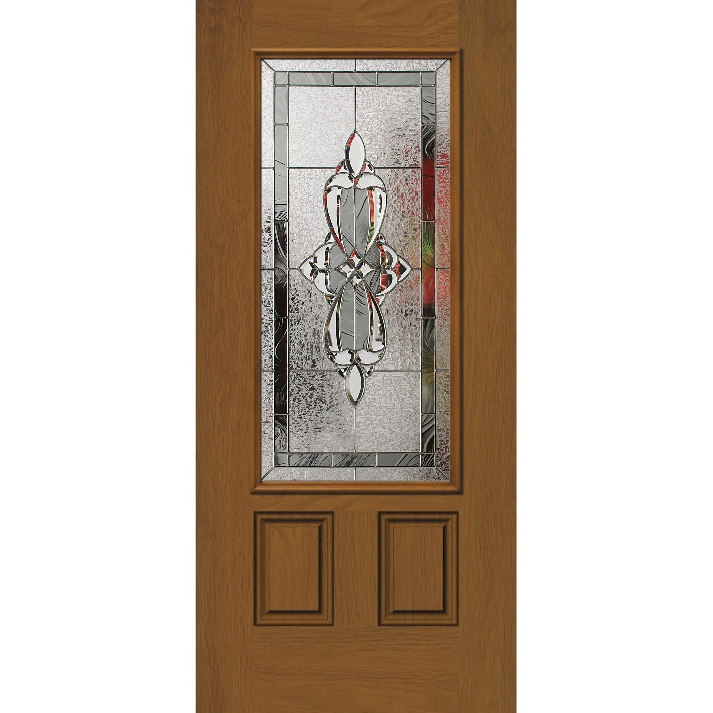 Wexford Glass and Frame Kit (3/4 Lite)