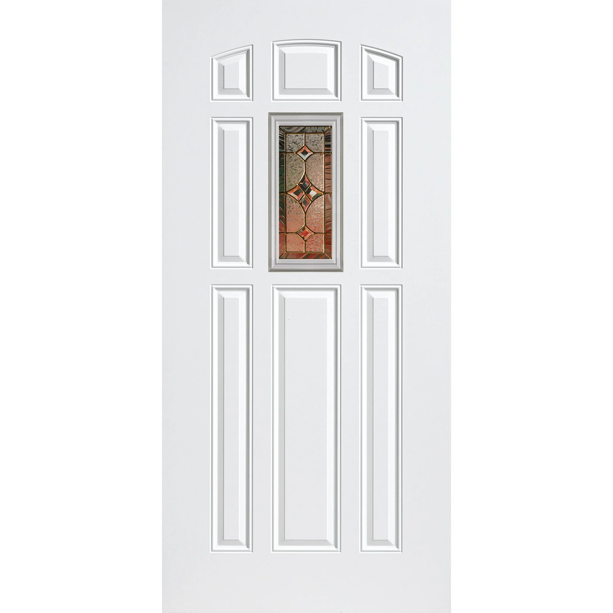 Wexford Glass and Frame Kit (9 Panel Lite)