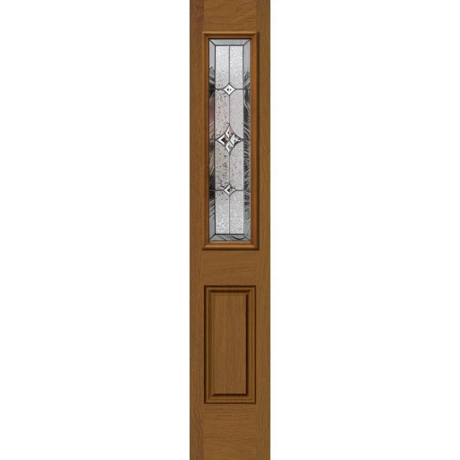 Wexford Glass and Frame Kit (Half Sidelite)
