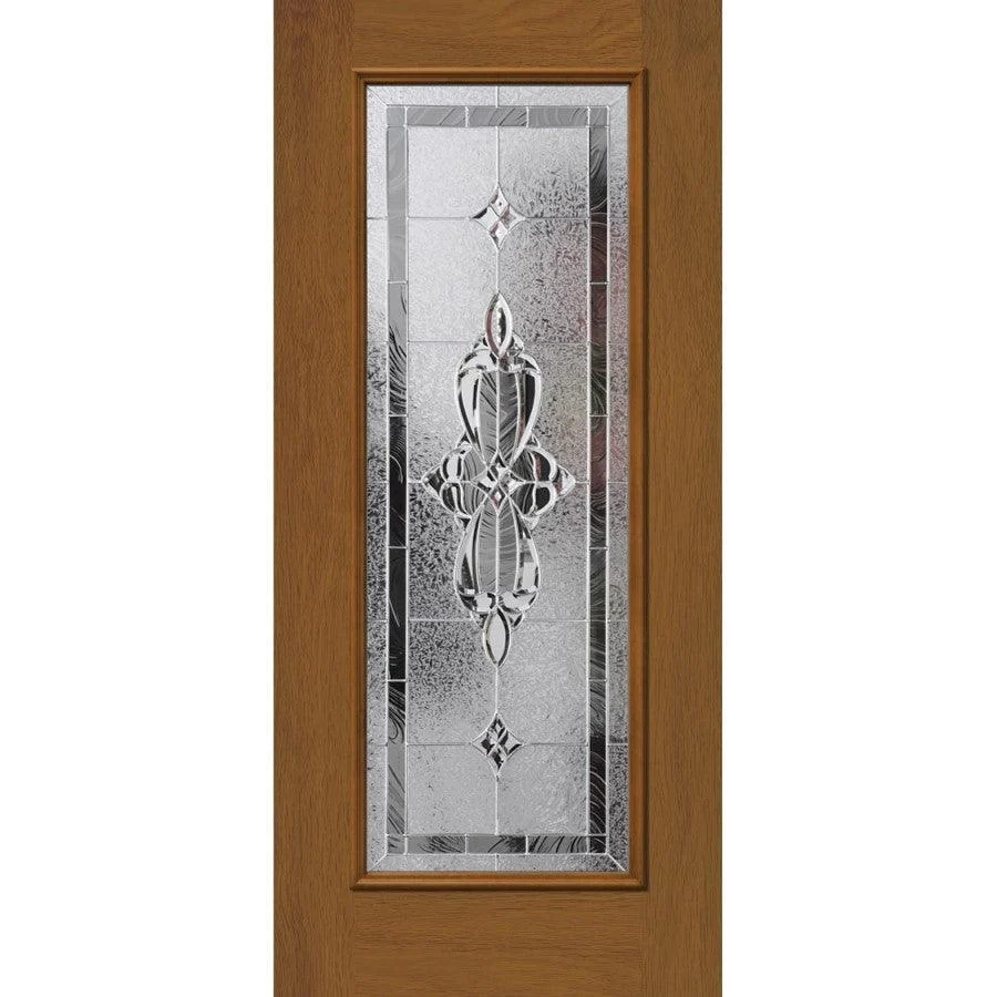 Wexford Glass and Frame Kit (Tall Full Lite)