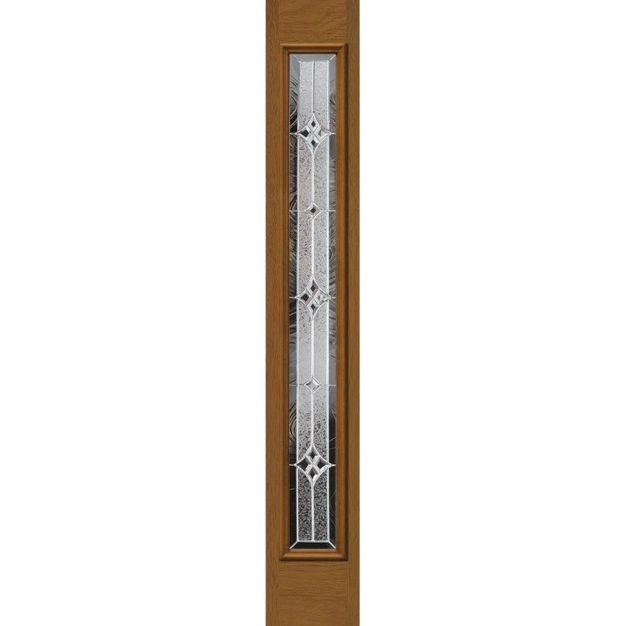 Wexford Glass and Frame Kit (Tall Full Sidelite)