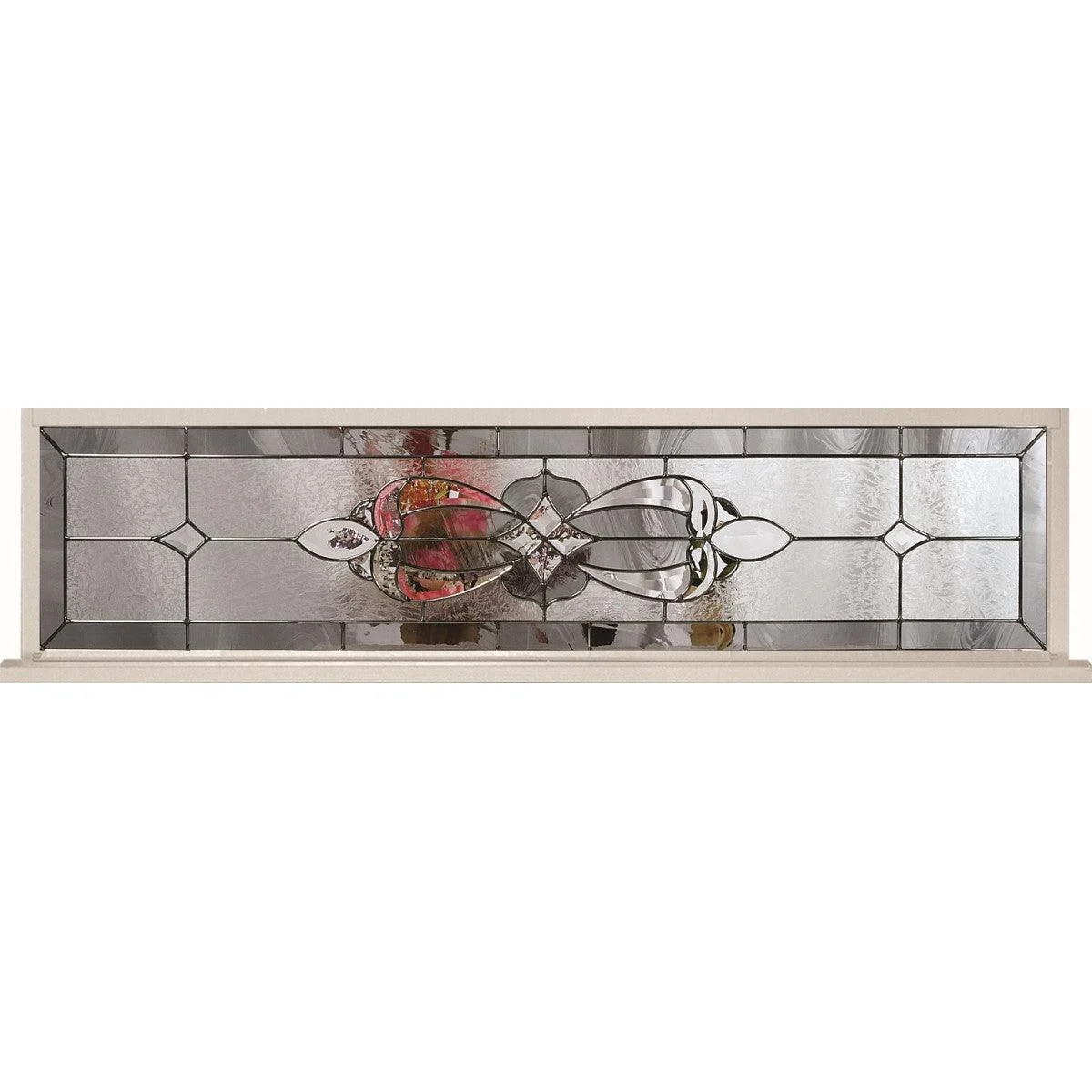 Wexford Rectangular Transom
