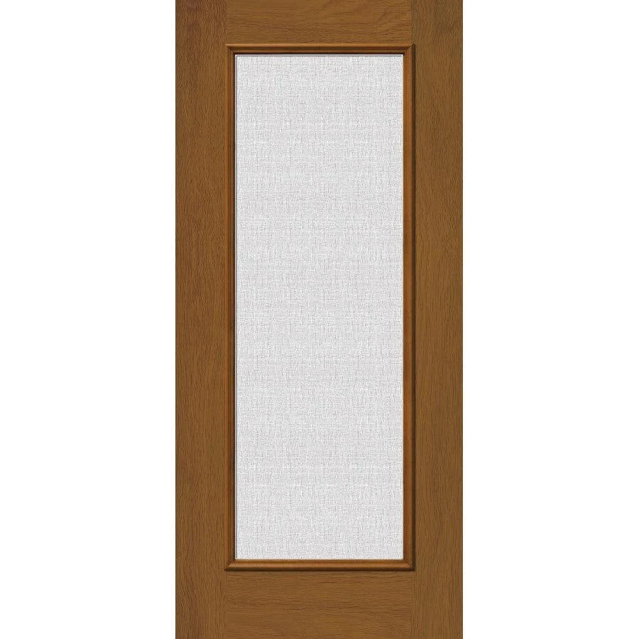 Woven Glass and Frame Kit (Full Lite)