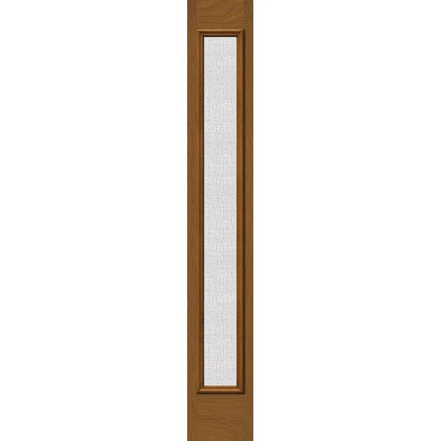 Woven Glass and Frame Kit (Full Sidelite)