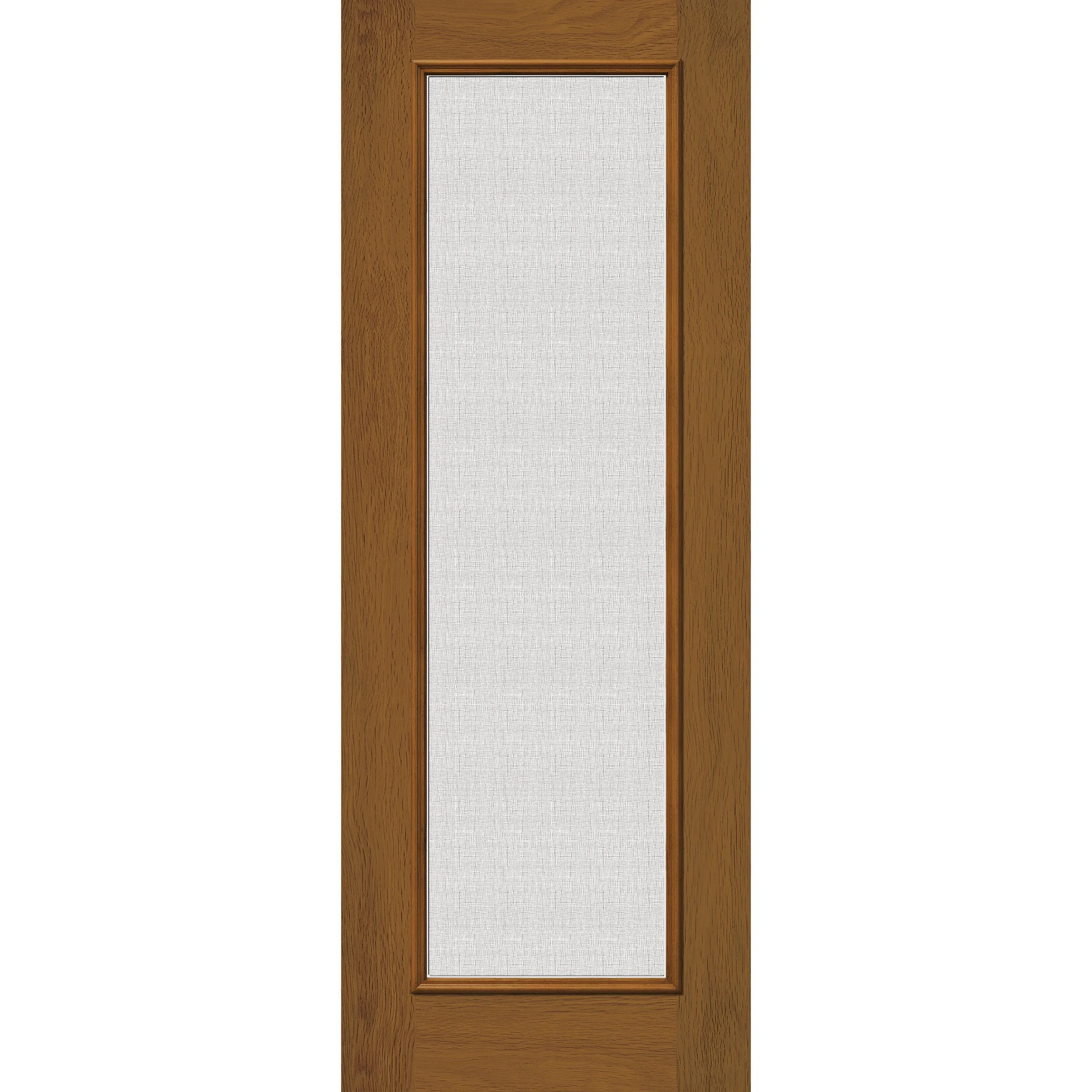 Woven Glass and Frame Kit (Tall Full Lite)