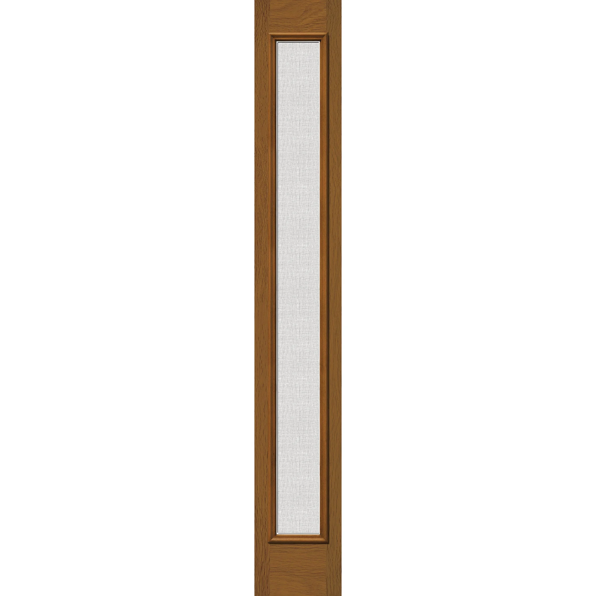Woven Glass and Frame Kit (Tall Full Sidelite)