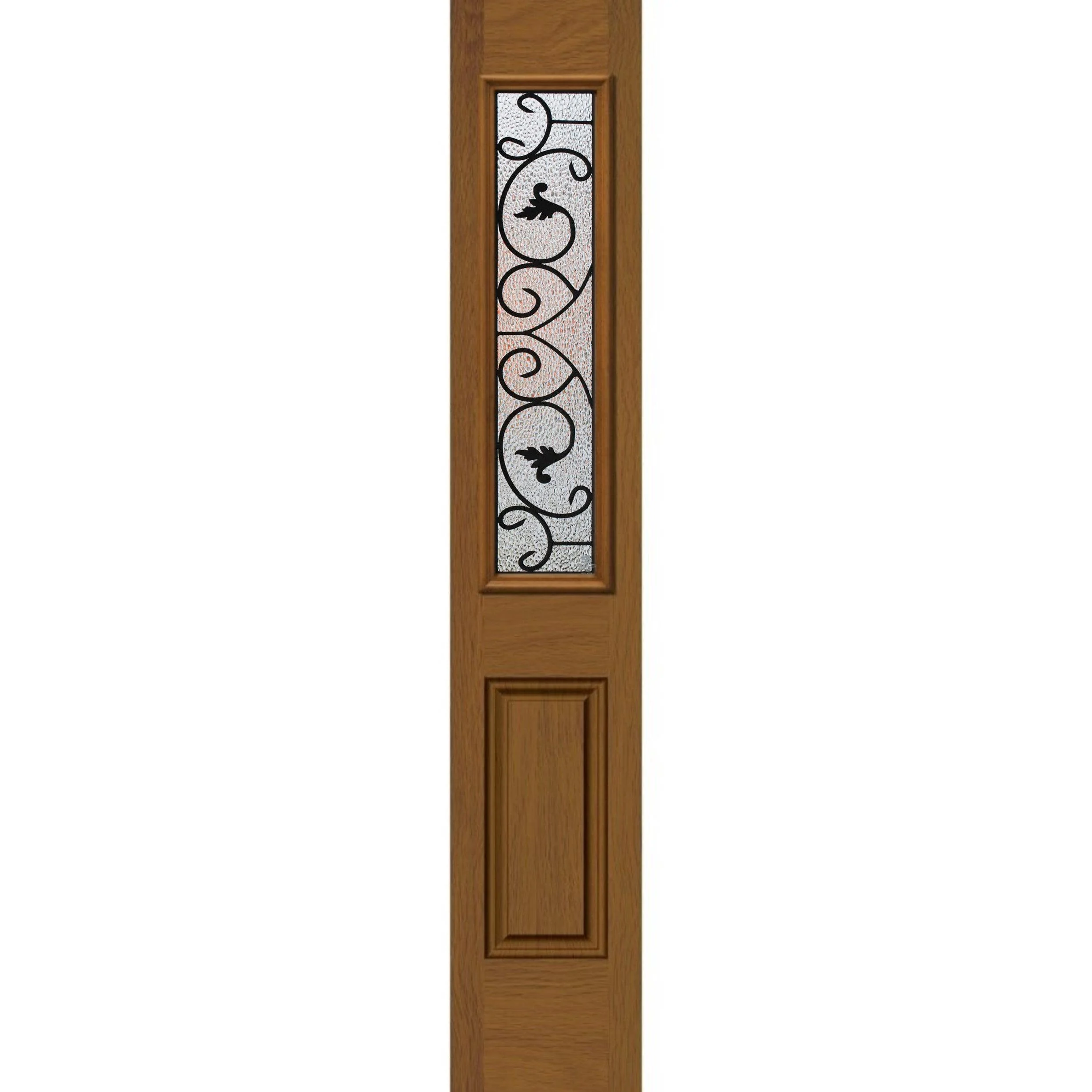 Wycroft Glass and Frame Kit (Half Sidelite)